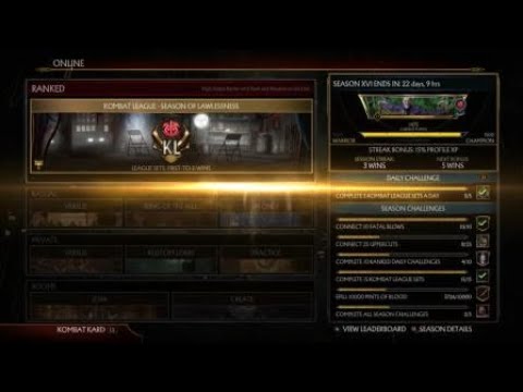 UMK11 Ranked Set - ItsDodonPa (Liu) vs. MingledJester38 (Jade)