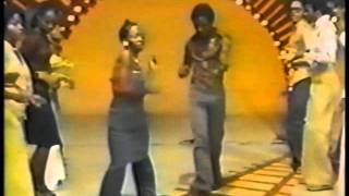 Soul Train Line Fight The Power Isley Brothers