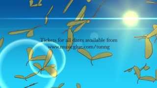 Tunng UK tour - October 2013 (with support from Pinkunoizu)