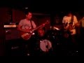 Dub Trio - Regression Line @ The Windmill, Brixton 11.10.11