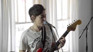 OS Sessions: Mount Moriah | "Baby Blue"