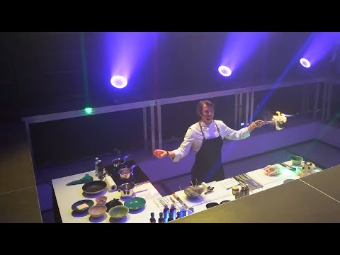 Karol Okrasa w Krynicy-Zdroju!