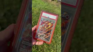 Legendary Beast ✨ #pokemon #myteamforscarletandviolet #pokemoncards #charizard #pokemoncommunity