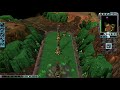 C&C 3 Tiberium Essence - GDI: The Bitter End Mission 2: Thunder Underground [Hard Difficulty]