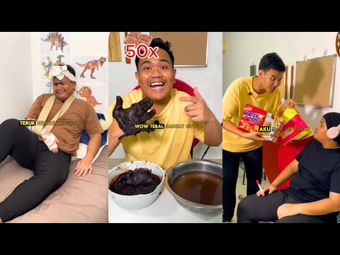 Kompilasi Video Ekmal Speeda 8