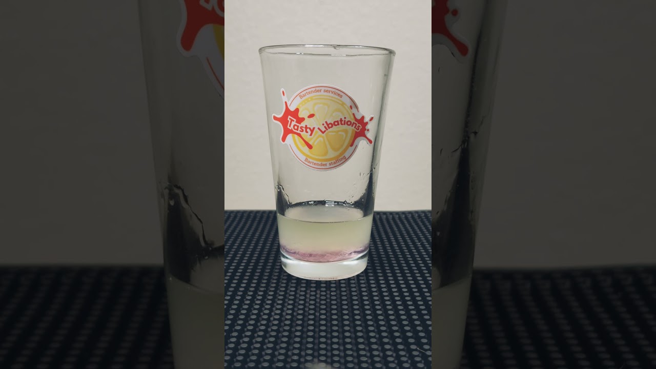 Promotional video thumbnail 2 for Tasty Libations