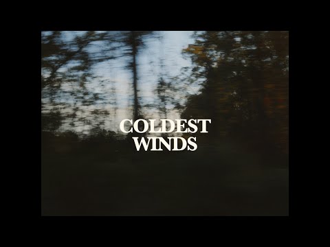 PVLN - Coldest Winds (Official Music Video)
