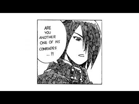 Sasuke and Sarada Mini Doujinshi - Papa´s secret obsession