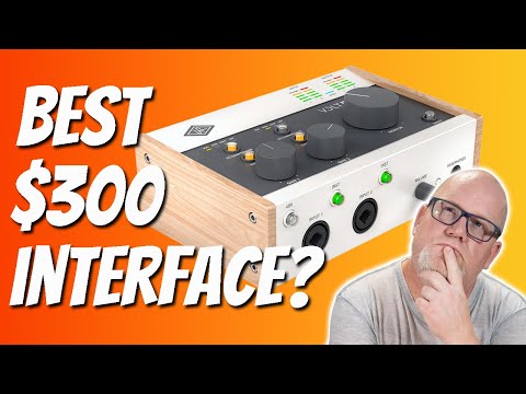 Should YOU BUY The UA Volt 276??