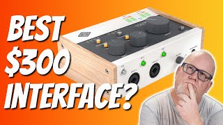 Video thumbnail for Should YOU BUY The UA Volt 276?? by Dark Corner Studios