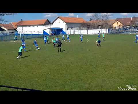 CS Progresul Gătaia - AS Avantu Topolovatu Mare 4-1⚽️