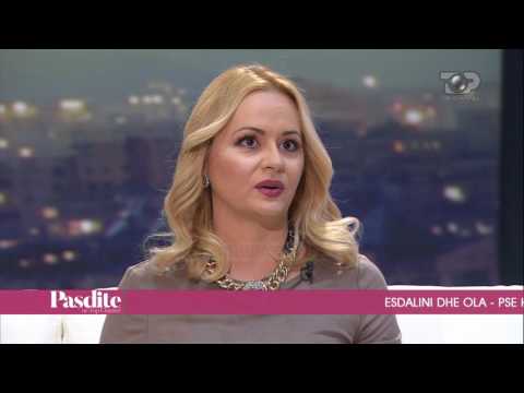 Pasdite ne TCH, 27 Janar 2017, Pjesa 1 - Top Channel Albania - Entertainment Show