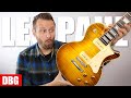 UNBOXING One of the Best "LES PAULS" Ever Made! - Heritage H-150!