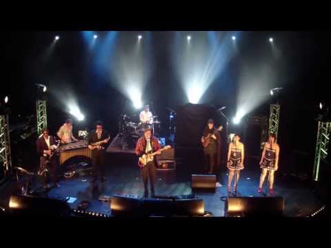 Humble Grumble Live at Teatro-Cine de Gouveia, 2013-28-04 (Gouveia Art Rock)