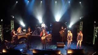 Humble Grumble Live at Teatro-Cine de Gouveia, 2013-28-04 (Gouveia Art Rock)