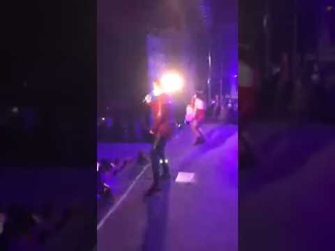 Miranda en Balcarce 2017