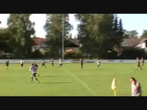 SV Bachhagel - SV Neresheim  1 : 6 (31.07.2010)