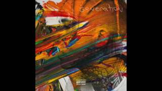 Caskey - Generation (Album)