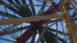 preview picture of video 'The Seattle Wheel #2'
