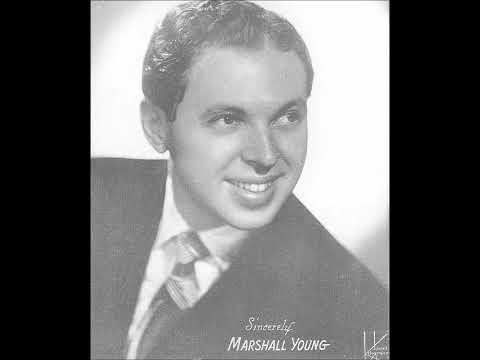 Marshall Young with Leo Reisman and His Orchestra – If I Loved You, 1945