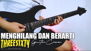 Download lagu Menghilang Dan Berarti - Threesixty | Guitar Cover 2021 mp3 Download lagu Menghilang Dan Berarti - Threesixty | Guitar Cover 2021 mp3