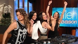 The Lylas on Brother Bruno