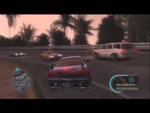 Let's play: Midnight Club Los Angeles [German]{HD}[Part 81]Lamborghini Miura!!