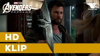 avengers endgame