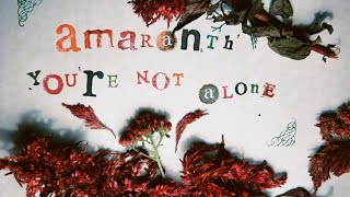 Amaranth