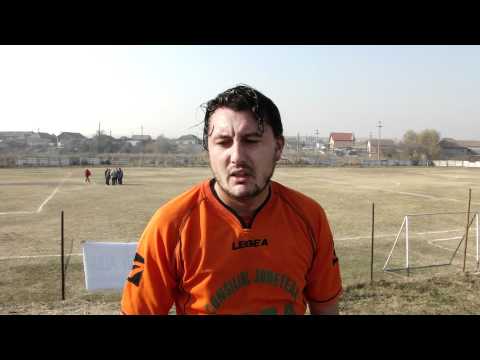 VLAD RANCEA RAPID CFR TEIUŞ