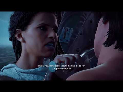 Assassin's Creed: Origins Gameplay / Walkthrough / Playthrough Part 97 Das End