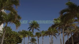 Ariane Moffatt - Les apparences (Videoclip officiel)