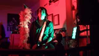 naked apes - boys of summer