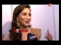 Dedh Ishqiya Actress Madhuri Dixit Talks About Her Movie 7 Stages Of Love Her Marriage More