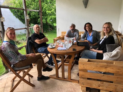 Ein Ort schreibt Geschichten - Eine Beitrag von, Heli-TV Silz-Mötz.