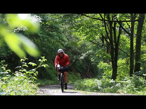 Day 2 - Bikepacking with Markus Stitz & Jenny Graham, Explore Your Boundaries in Argyll & the Isles