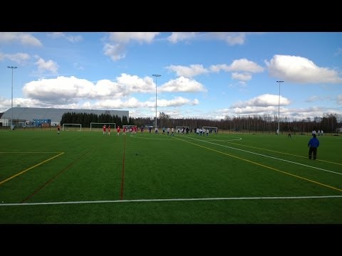 HJS 1 - Salpa 5 12.04.2014