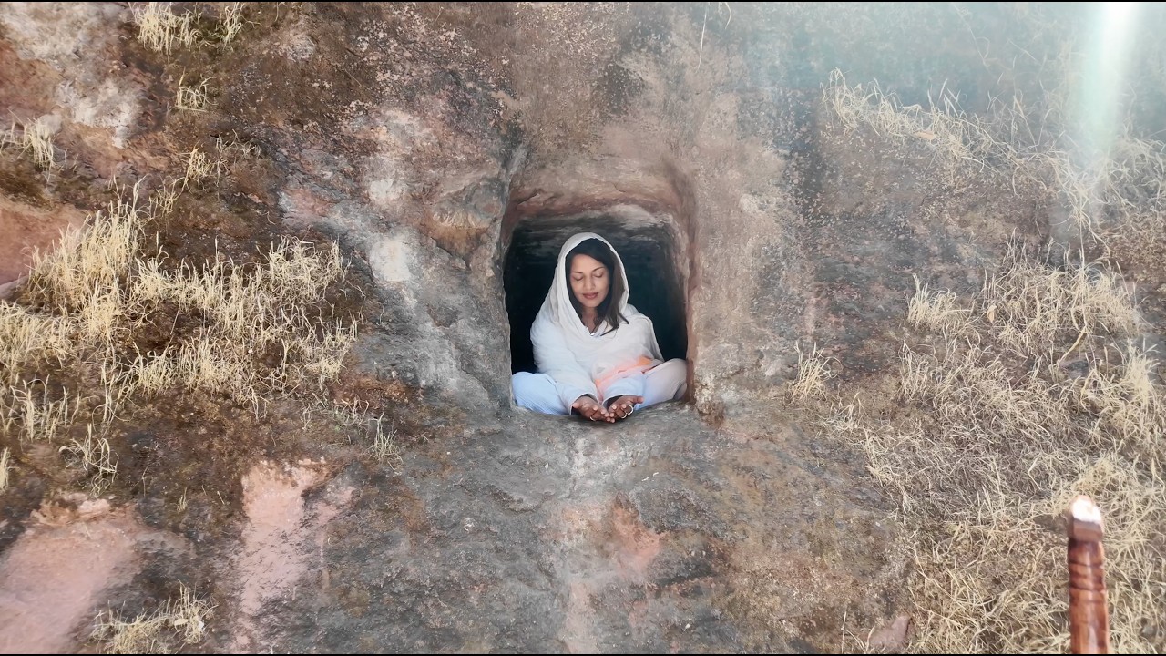 M.I.A. - PRAYER 777, Christian faith video on Face of Faith