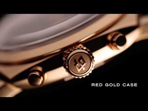 RADIOMIR CHRONOGRAPH ORO ROSSO 45 MM - PAM00519