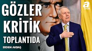 Fenerbahçe’de Düğüm Çözülüyor: Yeni Hoca Kim?