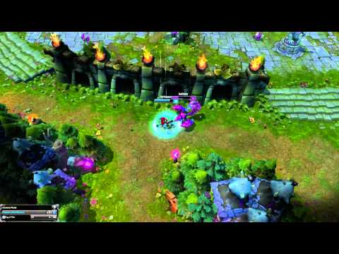 Super Skarner Ultimate pull