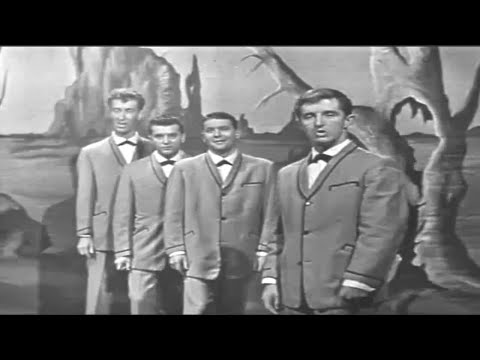 The Delltones - Rollin' Dust (1960)