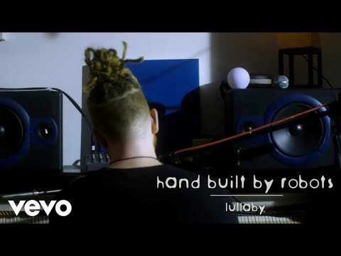 Lullaby - Newton Faulkner
