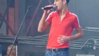 Greg Raposo-Worthless