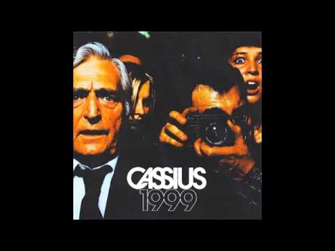 Cassius - Foxxy Original (HQ)
