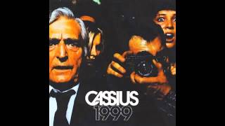 Cassius - Foxxy Original (HQ)