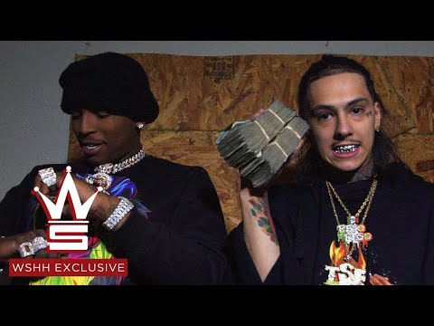 Peso Peso & TrapBoy Freddy - Freestyle (Official WSHH Music Video)
