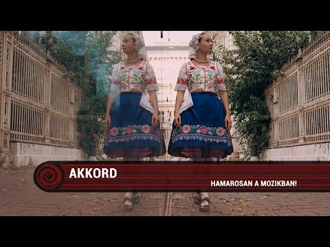 Akkord trailer