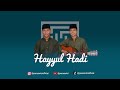 Hayyul Hadi Para Santri Akustik Cover