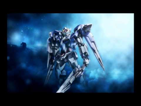 Nightcore - Hakanaku Mo Towa No Kanashi (UVERworld, Gundam 00 Theme)